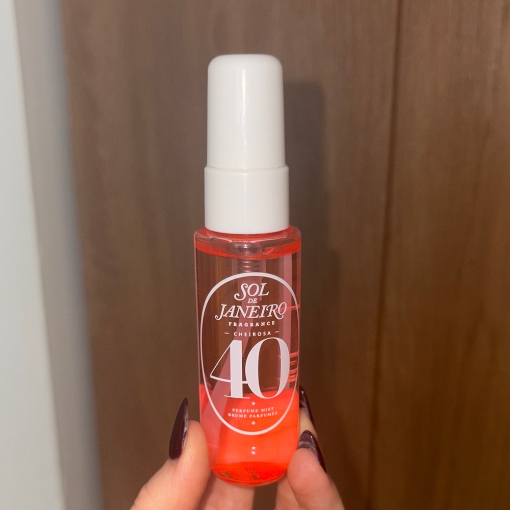 Sol de Janeiro Cheirosa 40